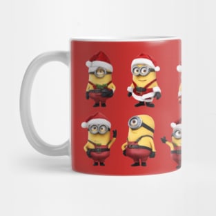 MERRY CHRISTMAS Mug